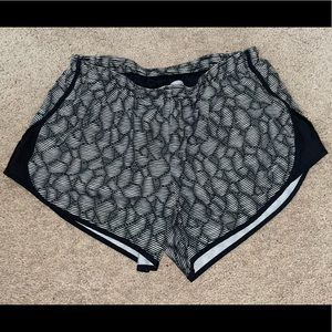 Nike Women Running Shorts